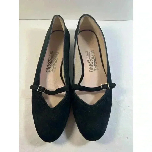 Salvatore Ferragamo shoes - Picture 1 of 3